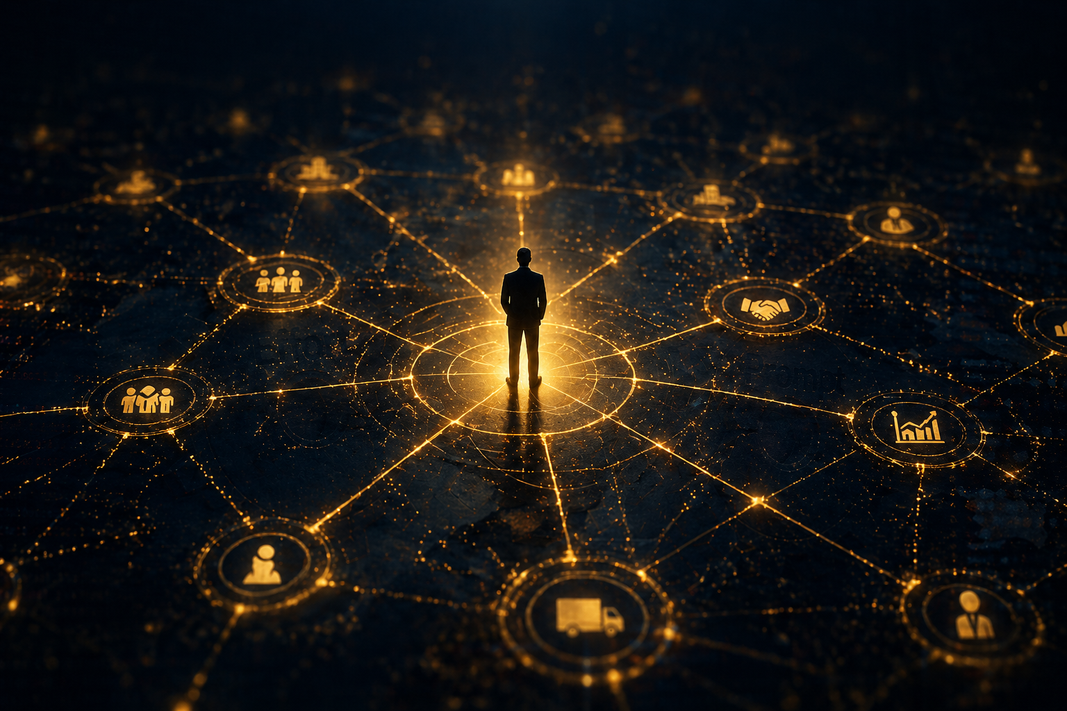 사업의 본질, 결국 ‘나’로부터 시작된다 — 서울대 특강 핵심 정리 | The Essence of Business Starts With ‘Me’