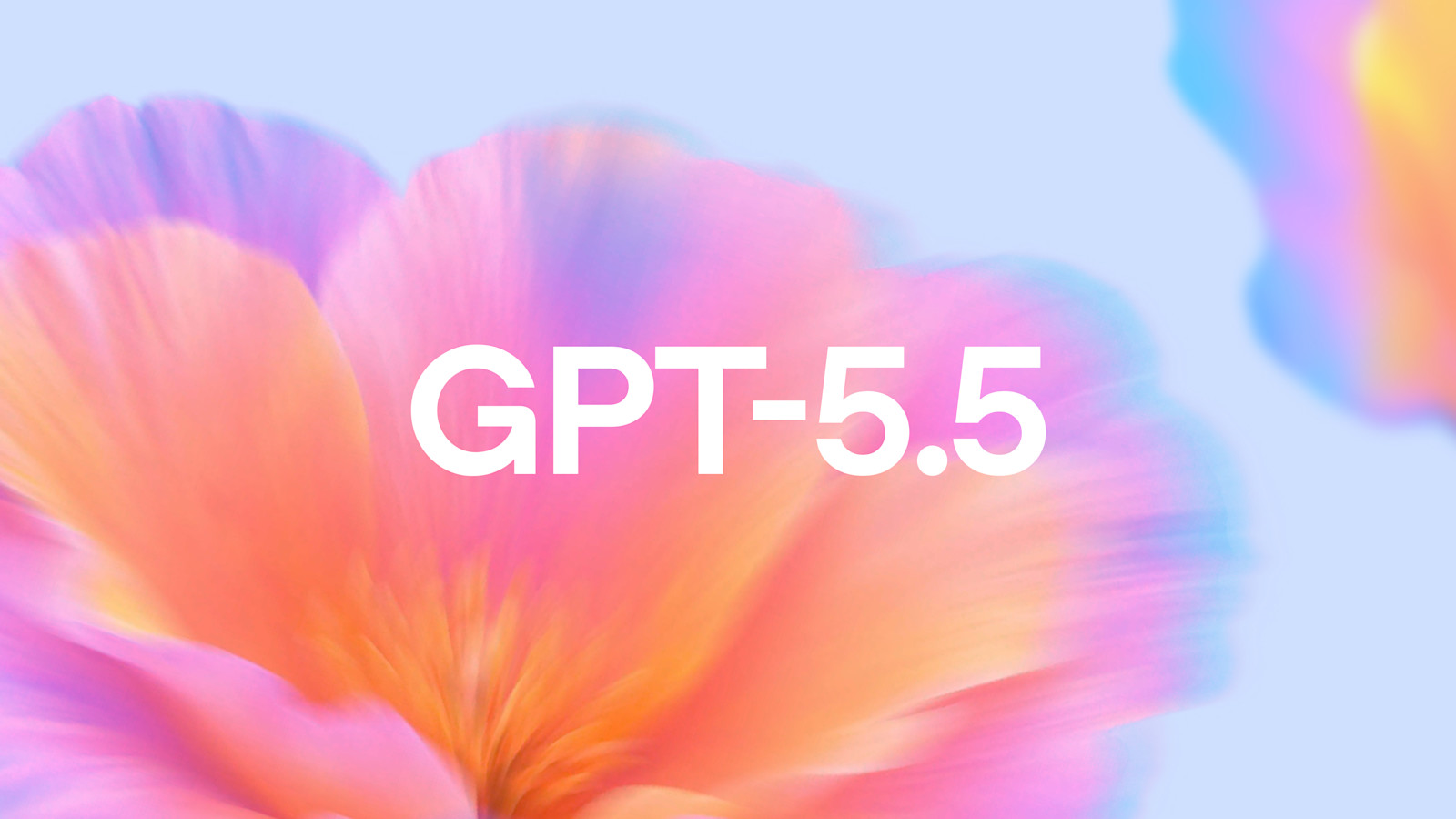 GPT-5.5, 6주 만에 또 나왔다 | GPT-5.5, Another Drop in Just 6 Weeks