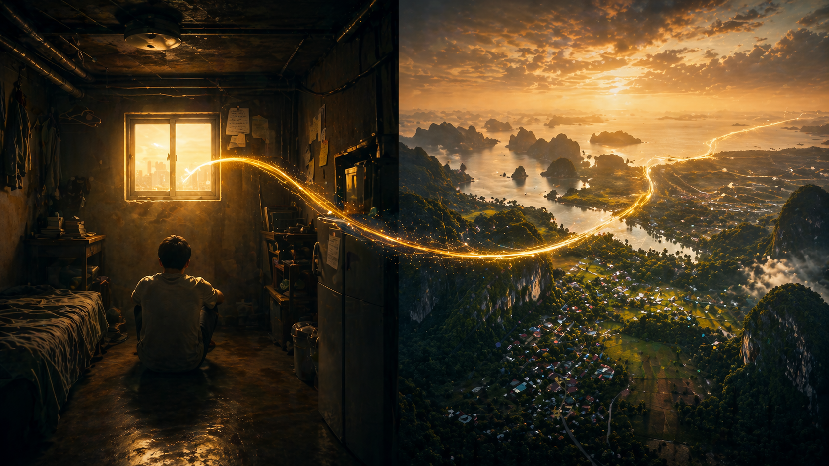 죽어라 고민해도 달라질 게 없는 이유 | Why Overthinking Changes Nothing — Lessons from Ppanibottle